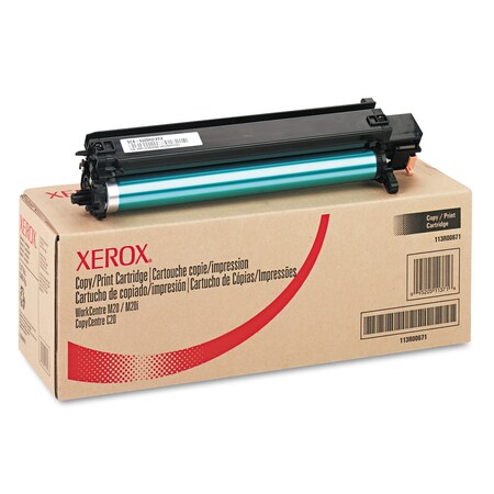 Xerox Drum, C20/M20/M20I 113R00671